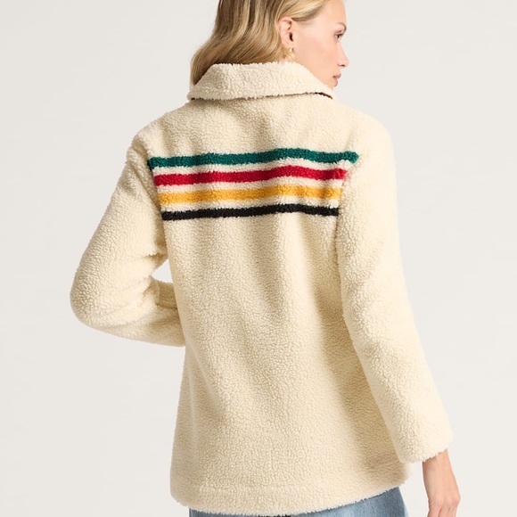 Pendleton glacier sunset women’s jacket - Picture 2 of 3